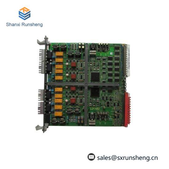 GVT8703200R0002 Board