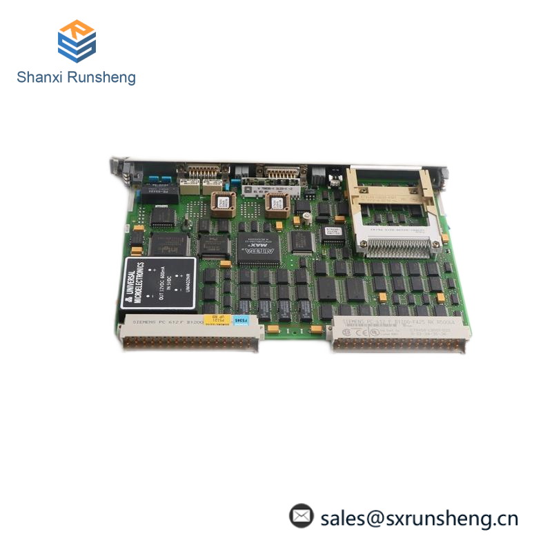 Rexroth Indramat Bosch HACD-1 Digital Command Value Controller Card
