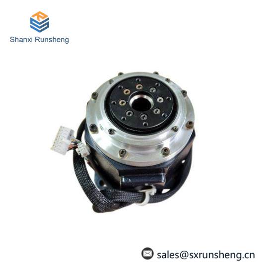 HARMONIC HA-600-4