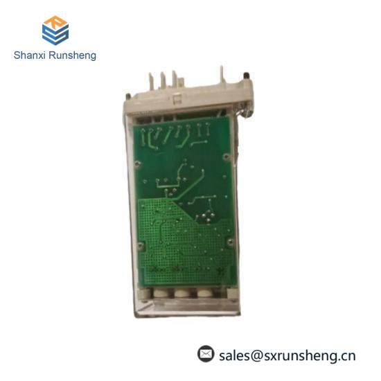 HARNESS RXKL-1 1MRX000-066-AA Time Delay Relay