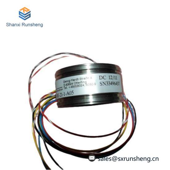 HAROWE 21BRX700-B42AA Motor Controller