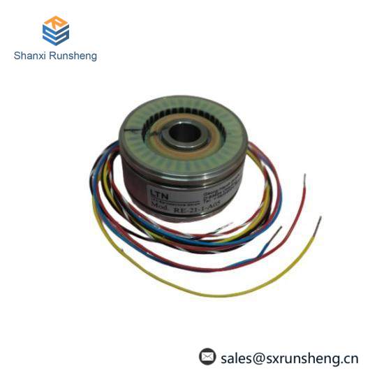 HAROWE 21BRX700-B42AA Motor Controller