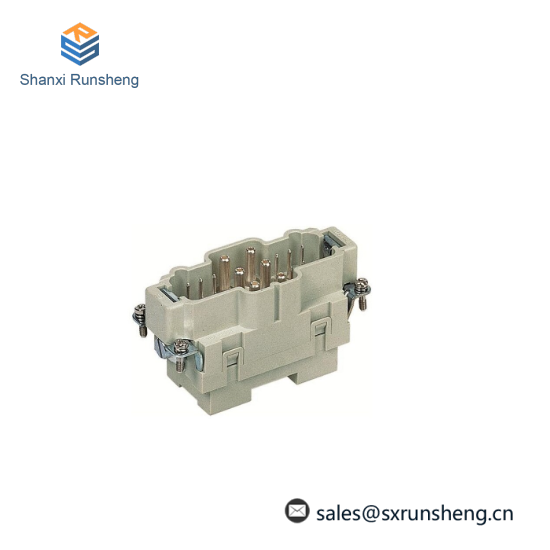 HARTING 9380182601  New Factory