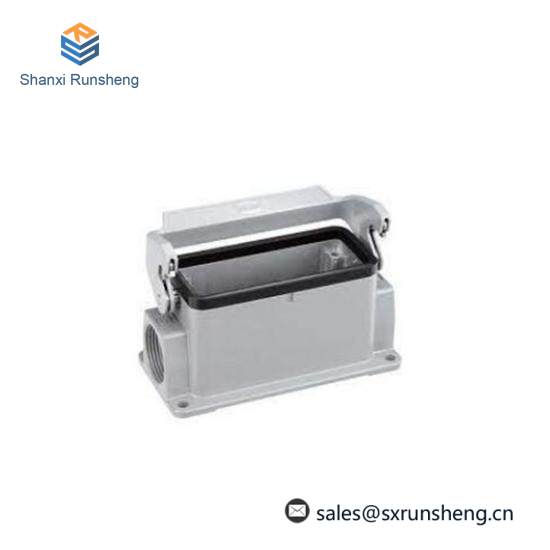 HARTING HAN 6B-asg1-LB-K-16 short delivery time