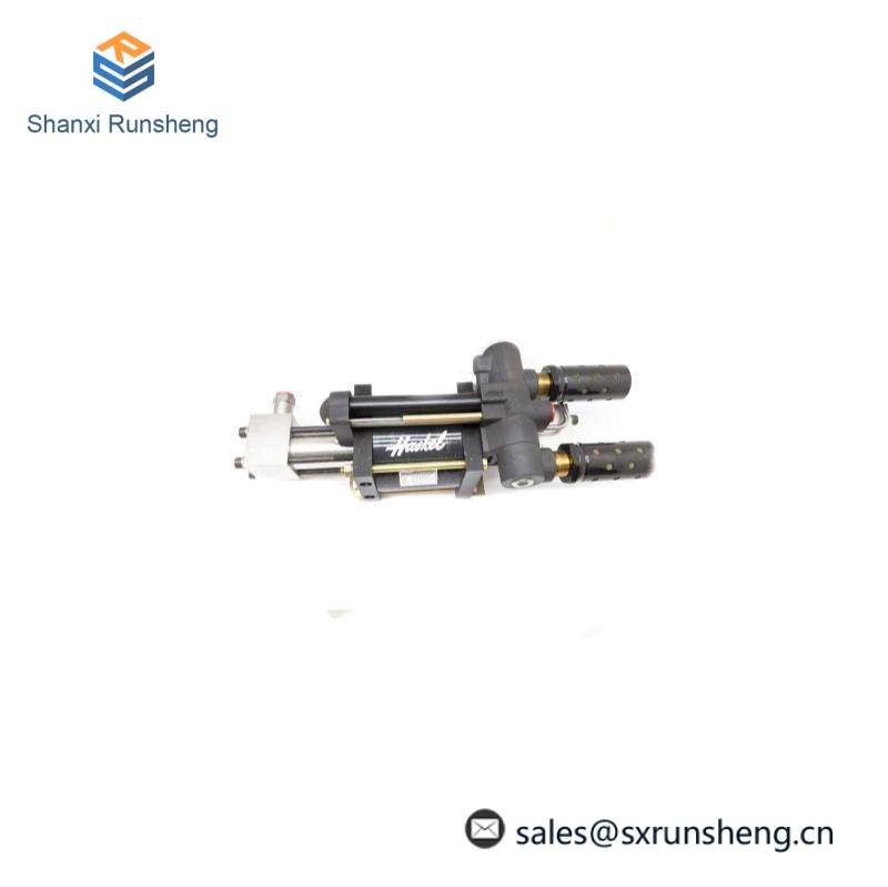 HASKEL GSFD-12 10000PSI PUMP, 6HP, 10000PSI