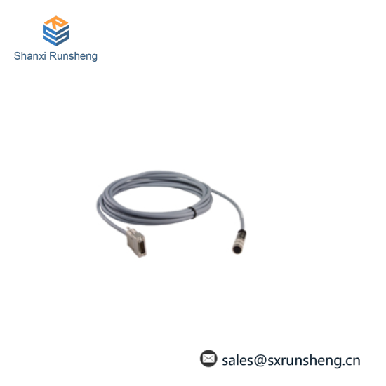 HBM 1-KAB149-6 Transducer Connection Cable