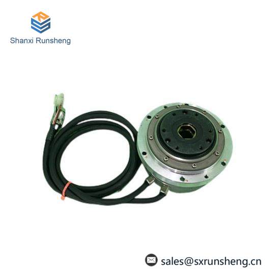 HD FHA-32C-100-E250-C Drive Actuator