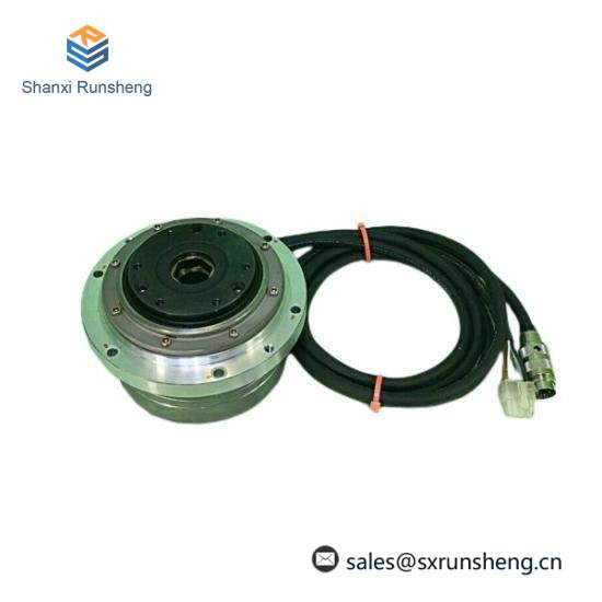 HD FHA-32C-100-E250-C Drive Actuator