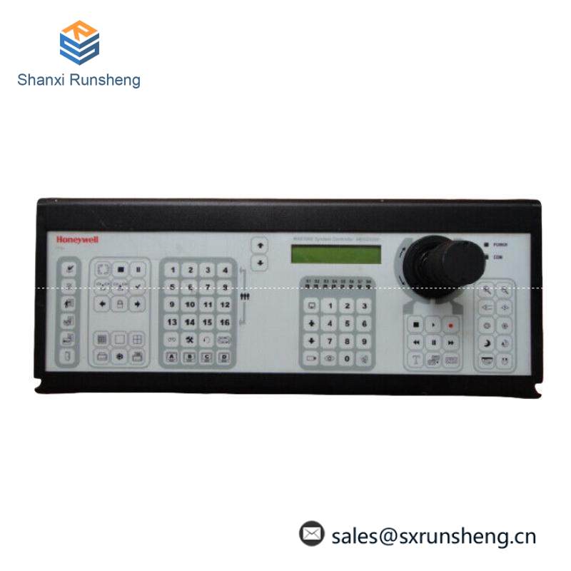 HONEYWELL HEGS5300 keyboard module