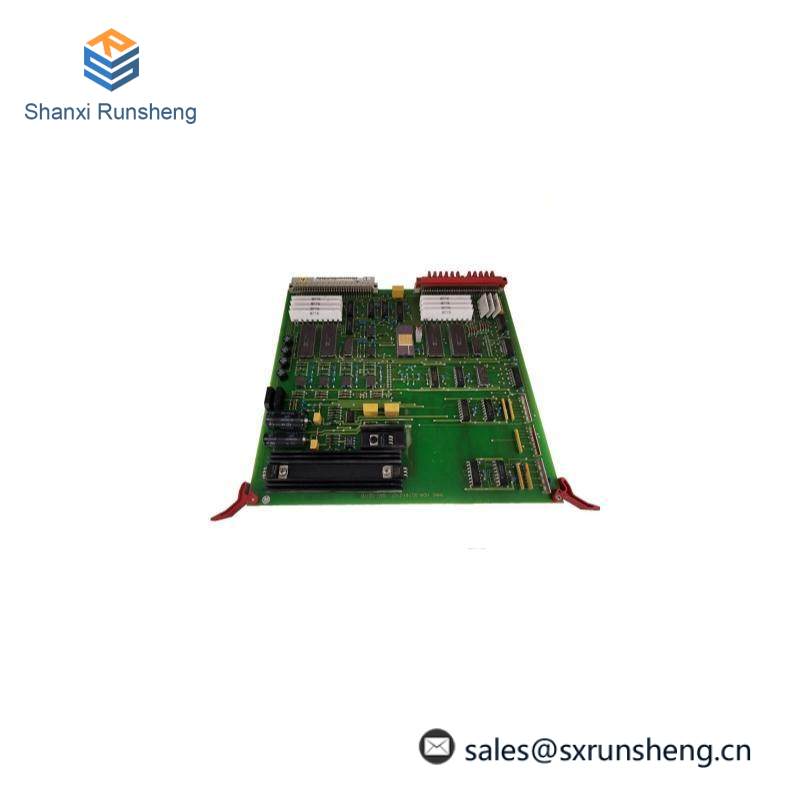 Heidelberg HDM-00.781.2107 Board
