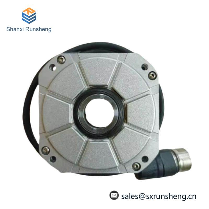 HEIDENHAIN RCN 223 16384 03S17-0D Digital Sensor
