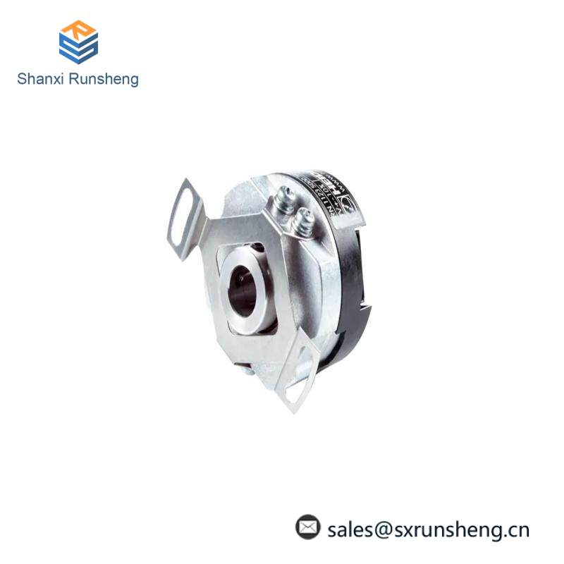 HEIDENHAIN ROD 630 900 28S08-HY ID:684671-07 Encoder Module
