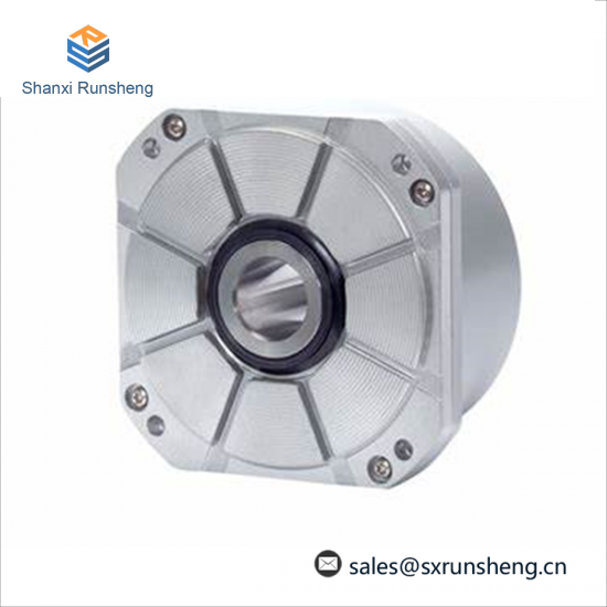 HEIDENHAIN RON 255-18000 angle encoders