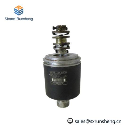 HEIDENHAIN ROQ425204827S17-58 Modular