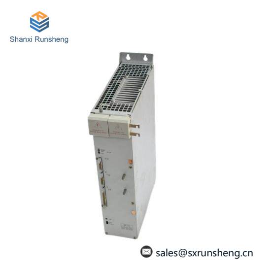 HEIDENHAIN UM113D Power Module
