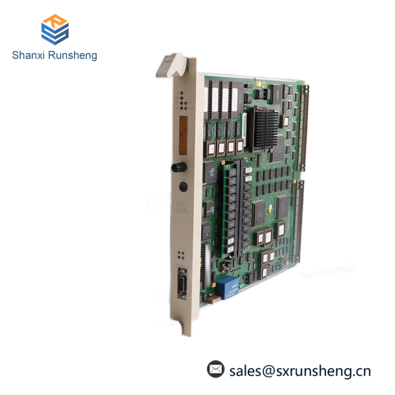 ABB HIEE205010R0001 UNS3020A-Z V1 Unitrol Fault Protection Relay