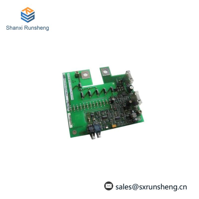 ABB HIEE305114R0001 UNS4684a-P,V.1 PCB Board
