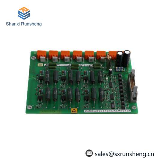 HIEE401782R0001  ABB  Interface Module