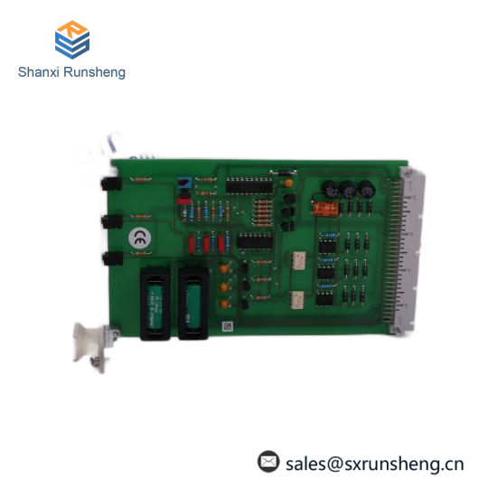 HIMA 42300 Logic Fuction Module