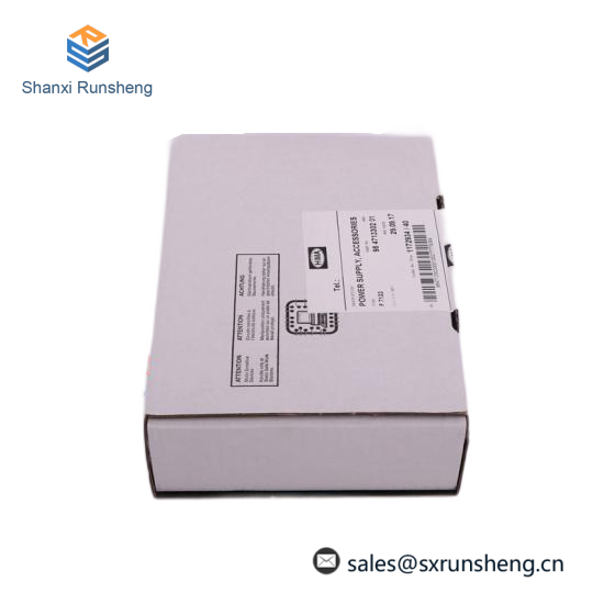 HIMA 42300 Logic Fuction Module