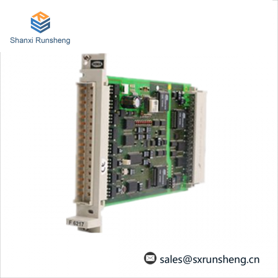 HIMA BV7046 PLC Module