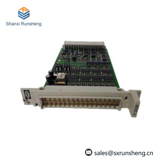 HIMA F2102 Control Module in Large Stock
