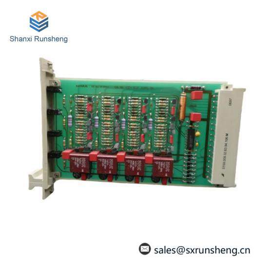 HIMA F3117 Integrated Circuit Module Hot Selling