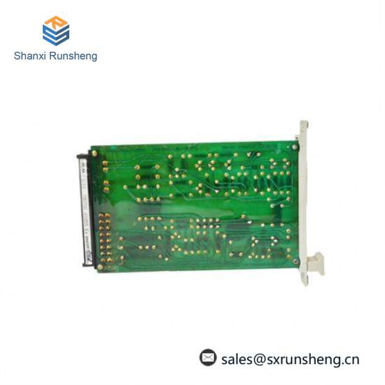 HIMA F3216 Control Module
