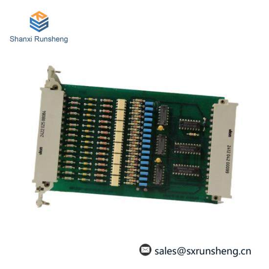 HIMA F3221 Input Module