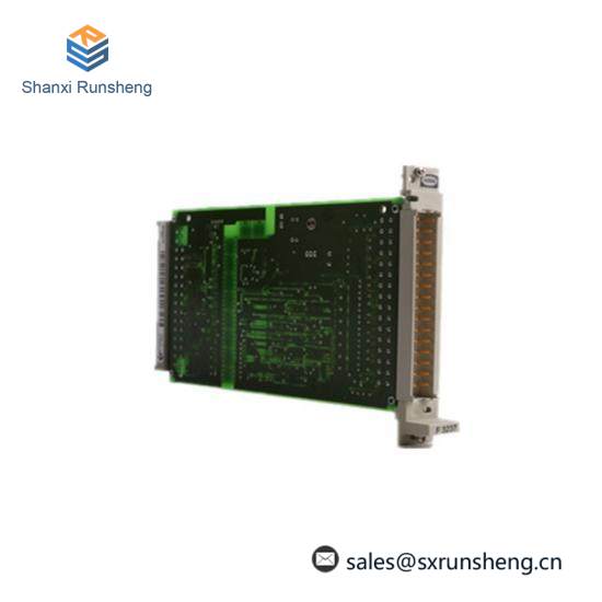 HIMA F3316 Safety Systems Input Module