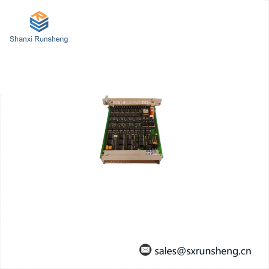HIMA F3331 Output Module