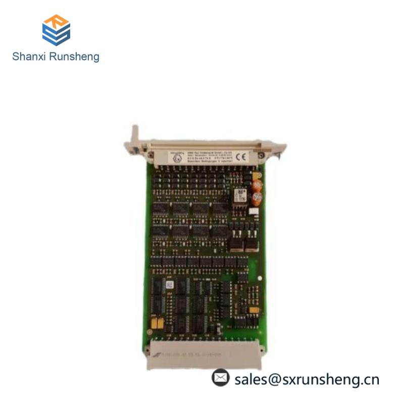 HIMA F3 AIO 8/4 01