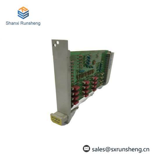 HIMA F4107 Board