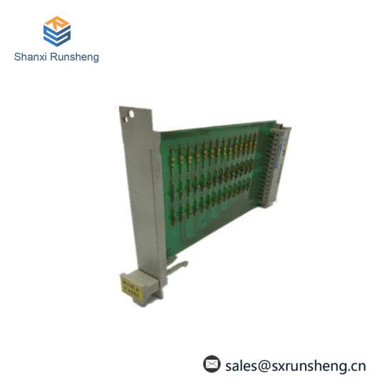 HIMA F4203 Module