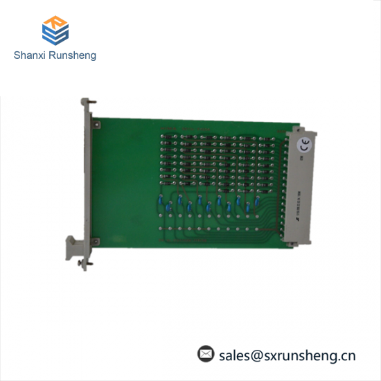 HIMA F4204 Digital Output Module