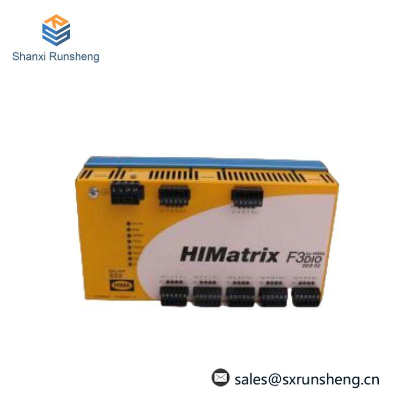 HIMA F6215