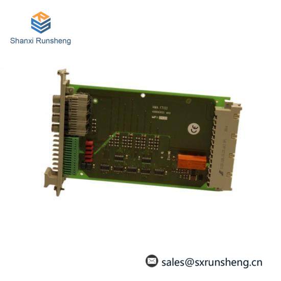 HIMA F7541 Module