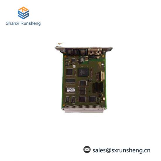 F8627 HIMA CPU Module