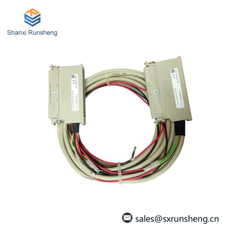 HIMA Z1006 Cable Plug Redundant