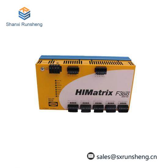 HIMA Z7138