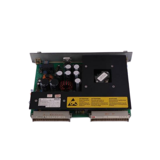 HIRSCHMANN ENT10515-RAC Power Supply Board