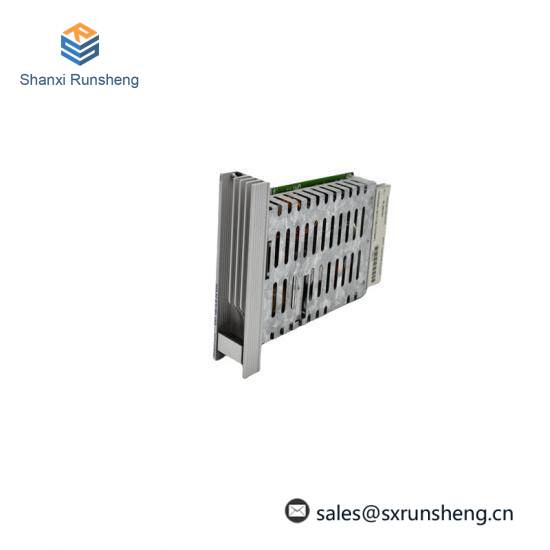HIRSCHMANN ENT 10515-R POWER SUPPLY MODULE