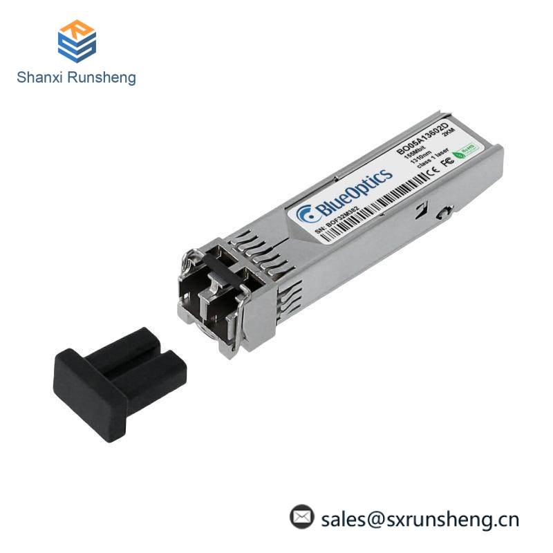 HIRSCHMANN M-FAST SFP-MM/LC KOMPATIBLER BLUEOPTICS