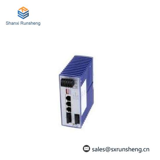HIRSCHMANN RS2-3TX/2FX EEC
