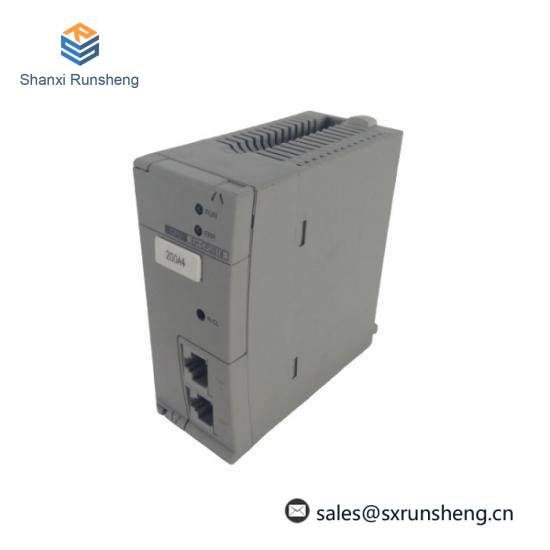 Hitach EH-CPU516 CPU Module