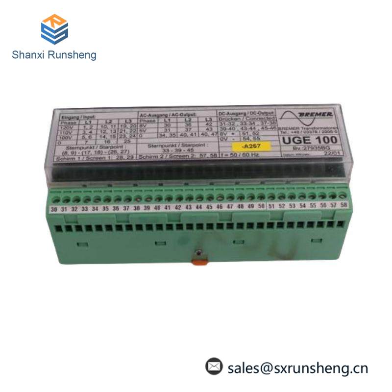 HITACHI 06B20-6533 TD000A Module
