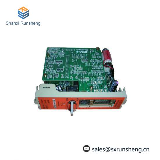 HITACHI CPU22-02HC 33029590-2