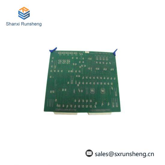 HITACHI CW004-R2-COMSEQ/68E2，124131/DDC-1VM Control Board
