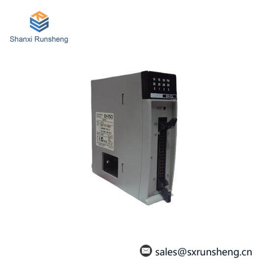 HITACHI EH-CU Counter Module