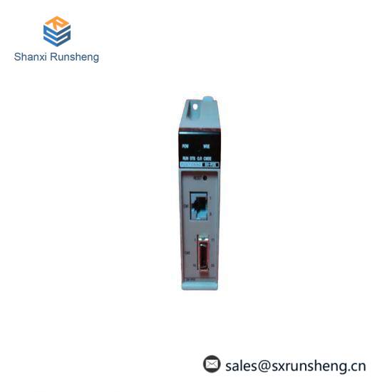 HITACHI EH-POS Positioning Control Module